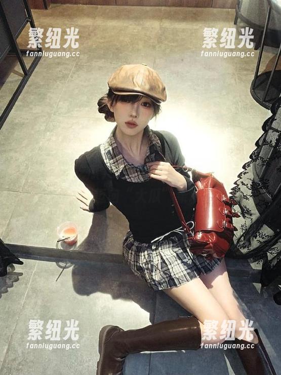 51今日吃瓜，观看网红出奇招，迈向“大瓜”新境界！