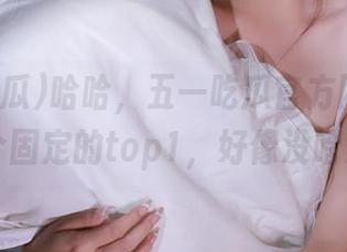 哈哈，五一吃瓜官方网站地址就是个固定的top1，好像没啥意思…