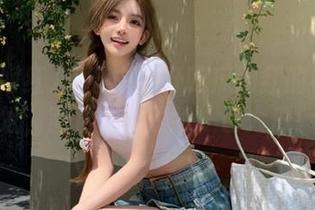 无意中点开吃瓜网红的视频网址，简直像喂了我一口大瓜！