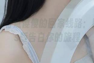 有点傻傻的回家线路：黑料网ios版告白你的旅程
